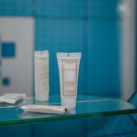 Hotel Pas Katina Panevėžys Kültér fotó