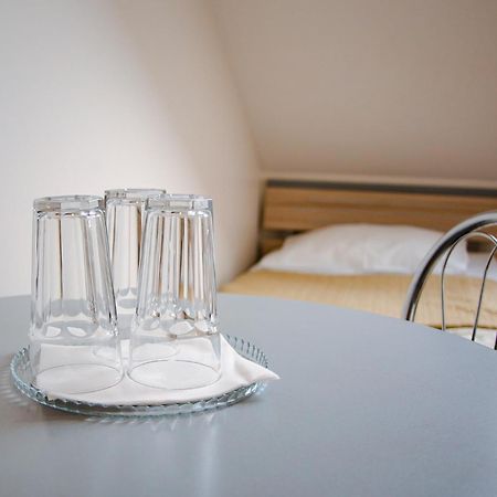 Hotel Pas Katina Panevėžys Kültér fotó