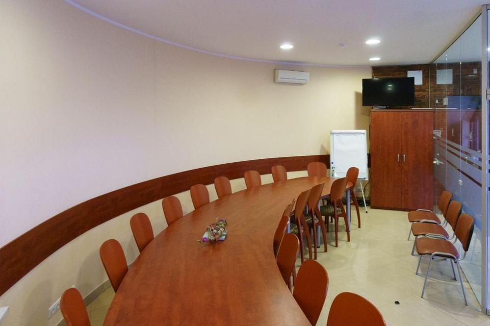 Hotel Pas Katina Panevėžys Kültér fotó