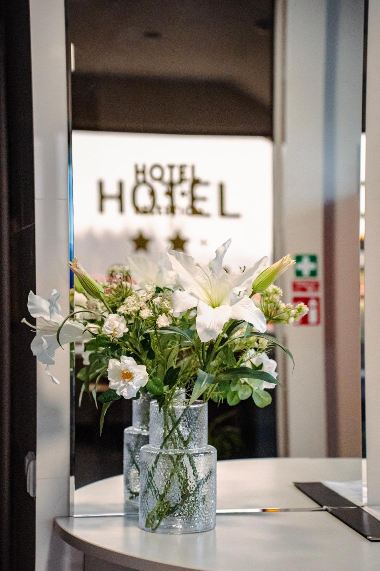 Hotel Pas Katina Panevėžys Kültér fotó