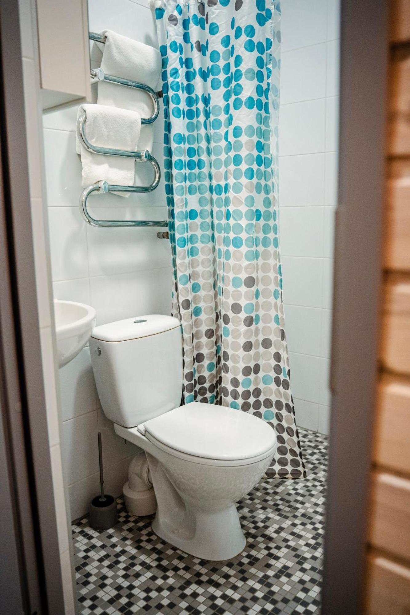 Hotel Pas Katina Panevėžys Kültér fotó